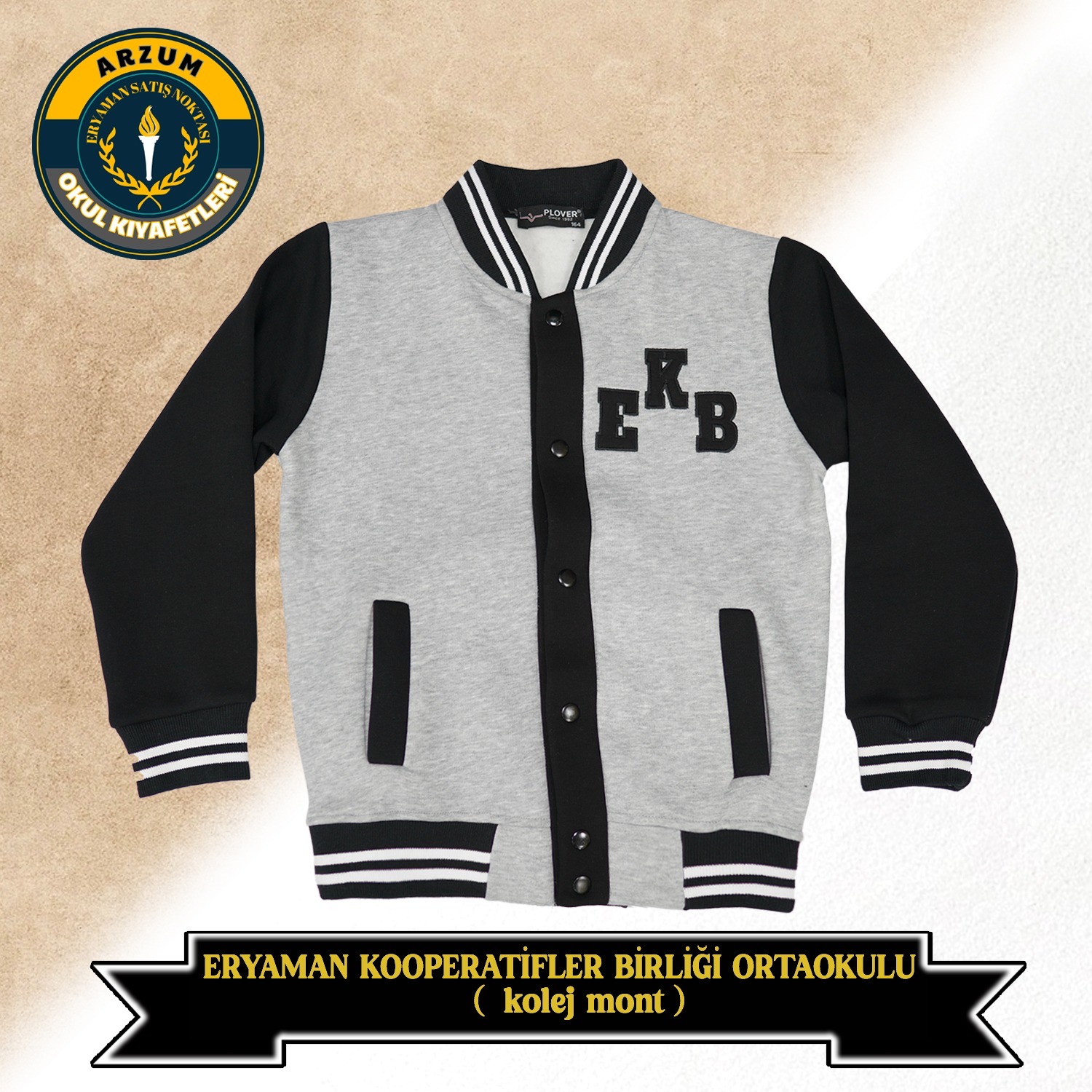 Eryaman Kooperatifler Birliği Ortaokulu Kolej Mont